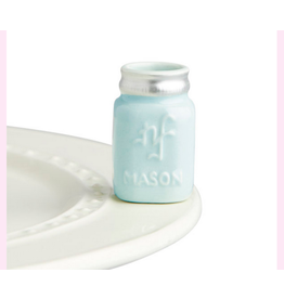 Nora Fleming Nora Fleming A234 Mason Jar You’re a Mason Mini