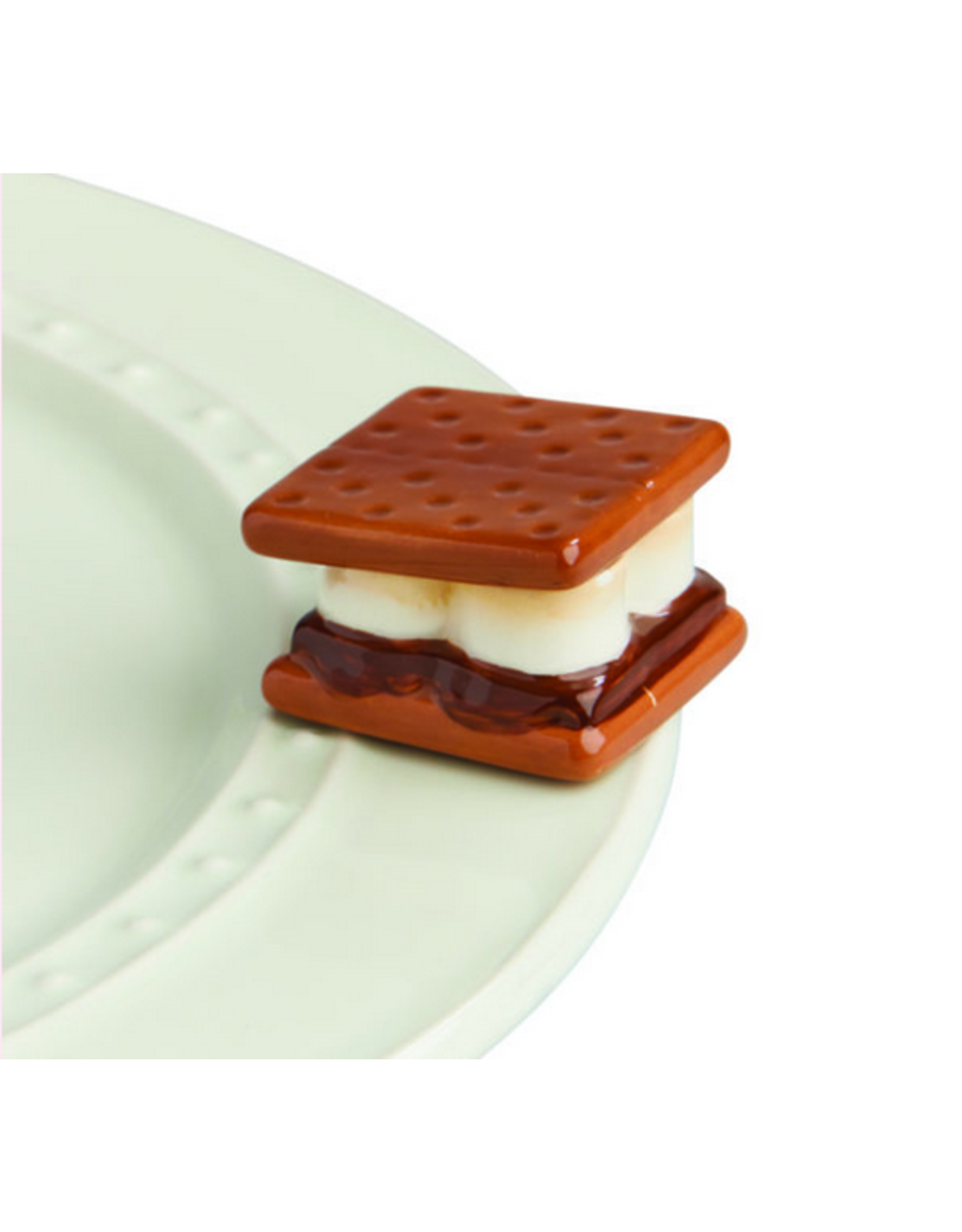 Nora Fleming Nora Fleming A258 Gimme S’more Mini