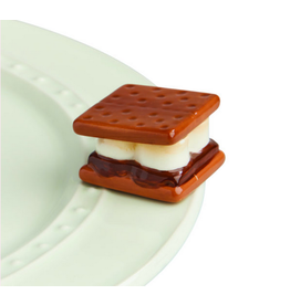 Nora Fleming Nora Fleming A258 Gimme S’more Mini