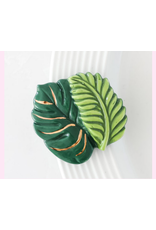 Nora Fleming Nora Fleming A278 Best Ferns Forever Leaves Mini