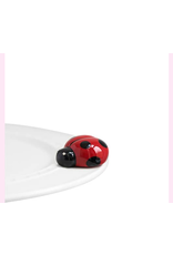 Nora Fleming Nora Fleming A115 Lady Bug Mini