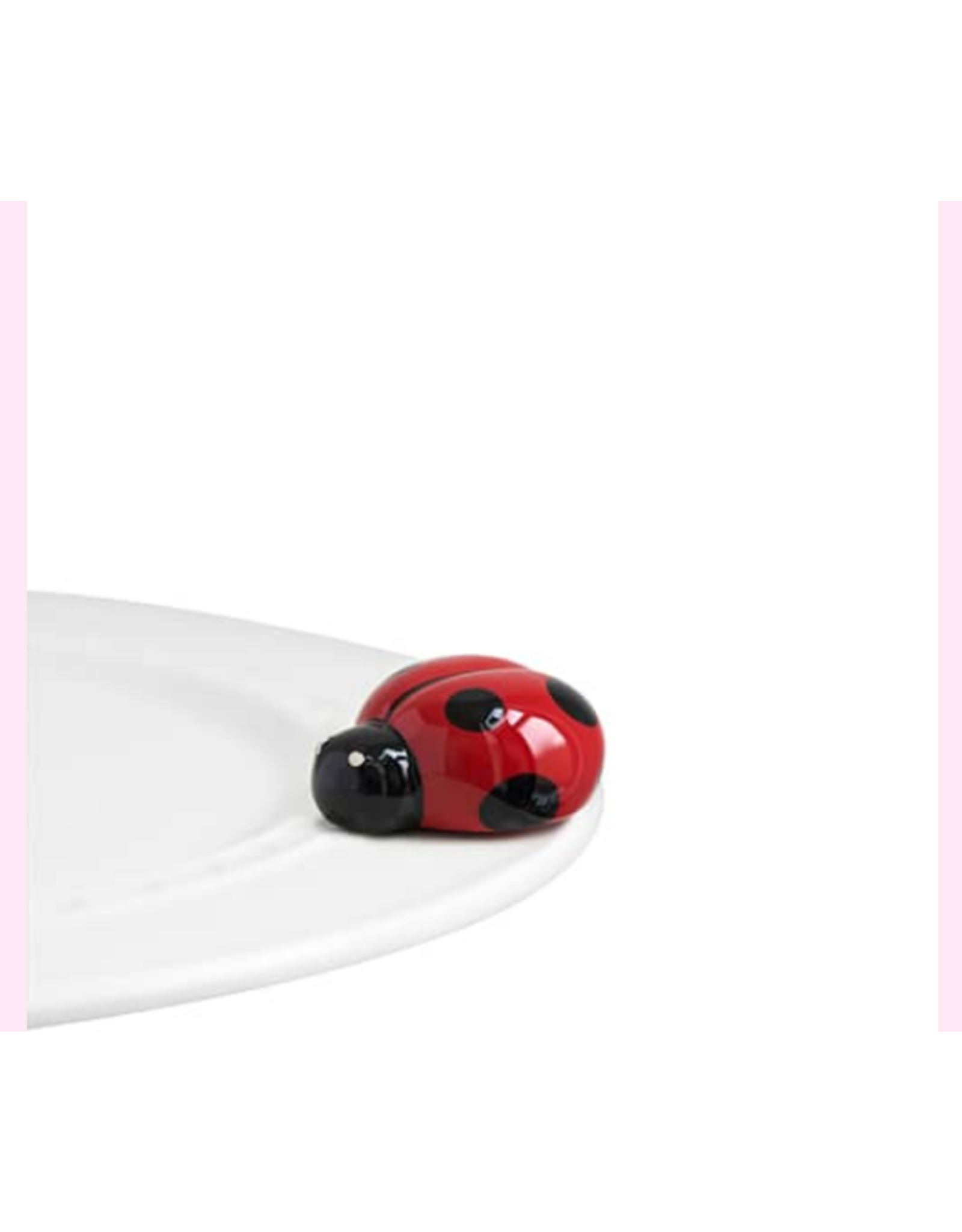 Nora Fleming Nora Fleming A115 Lady Bug Mini