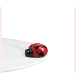 Nora Fleming Nora Fleming A115 Lady Bug Mini