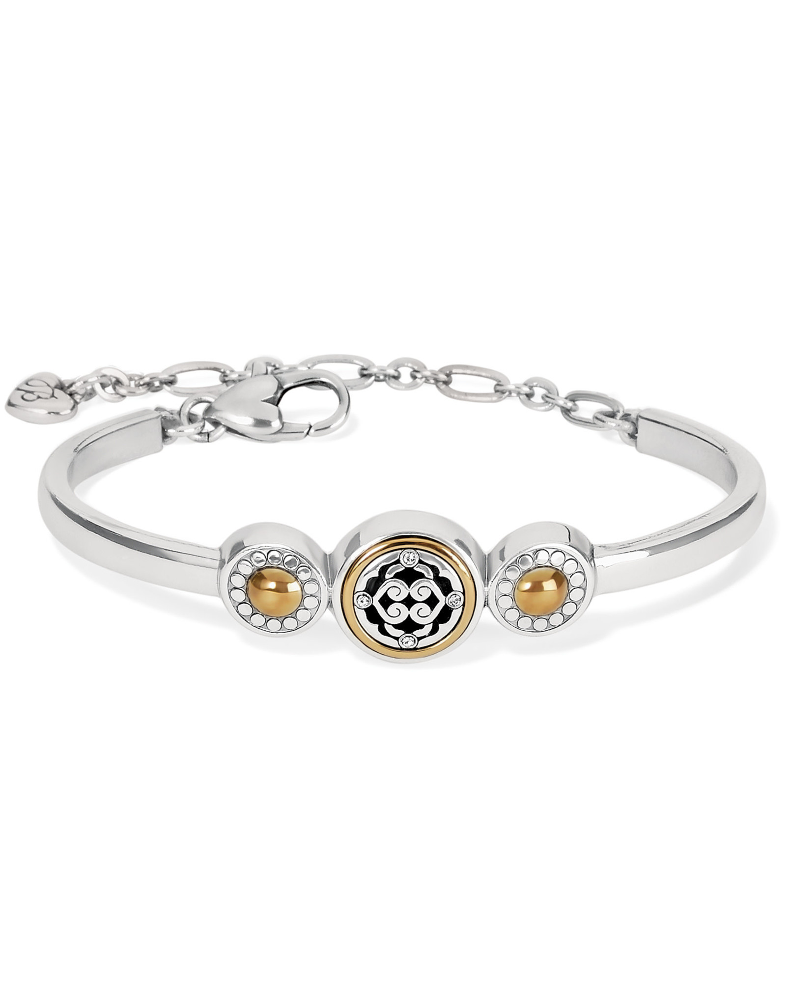 Brighton Brighton JF9232 Intrigue Bar Bracelet