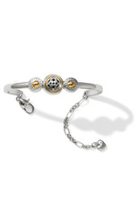 Brighton Brighton JF9232 Intrigue Bar Bracelet