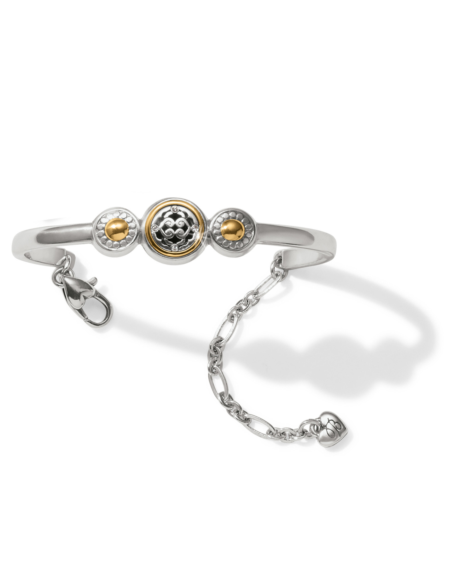Brighton Brighton JF9232 Intrigue Bar Bracelet