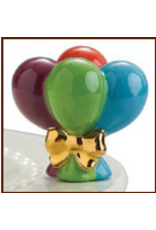 Nora Fleming Nora Fleming A277 Up Up and Away Balloons  Mini
