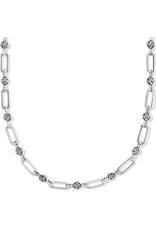 Brighton Brighton JM4800 Mingle Links Necklace Brighton Brighton JM4800 Mingle Links Necklace