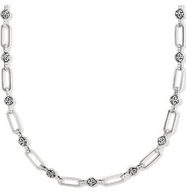 Brighton Brighton JM4800 Mingle Links Necklace