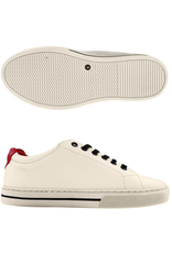 Brighton Brighton LOVEME Love Me White Sneaker