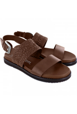 Brighton Brighton Hana Leather Sandal OOL Brighton Brighton Hana Leather Sandal OOL