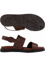 Brighton Brighton Hana Leather Sandal OOL Brighton Brighton Hana Leather Sandal OOL