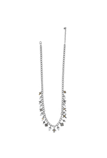 Brighton Brighton JM5880 One Cross Charm Necklace