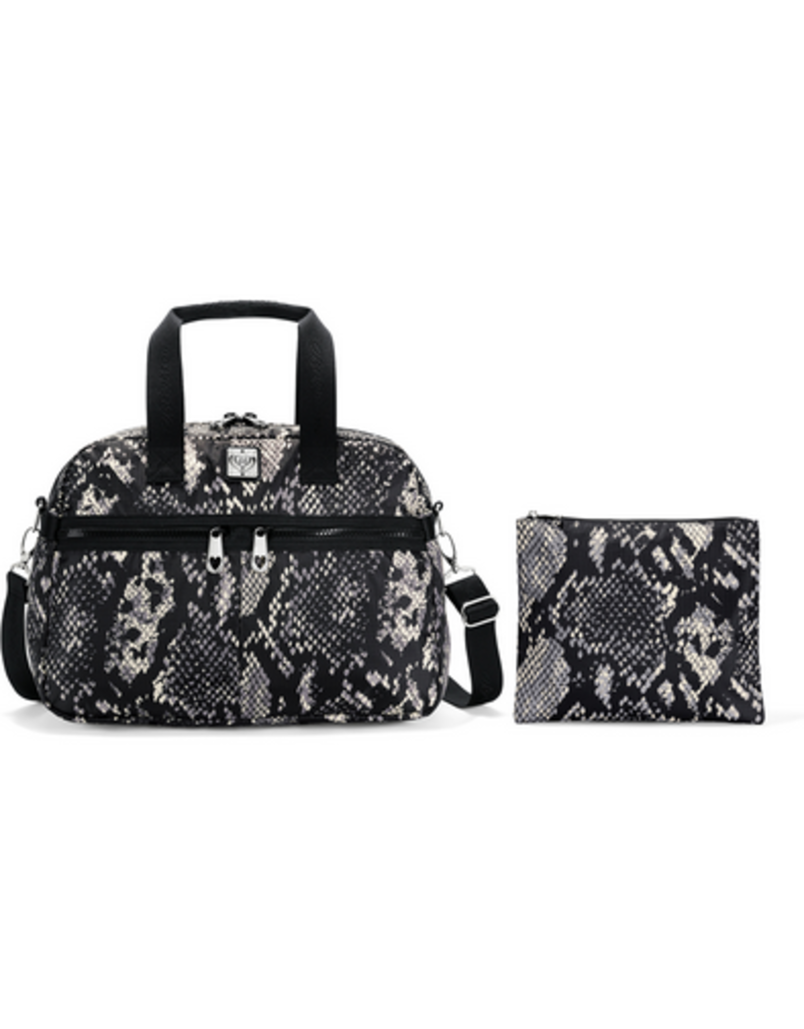 Brighton Brighton L30332 Mojave Jetsetter Duffle