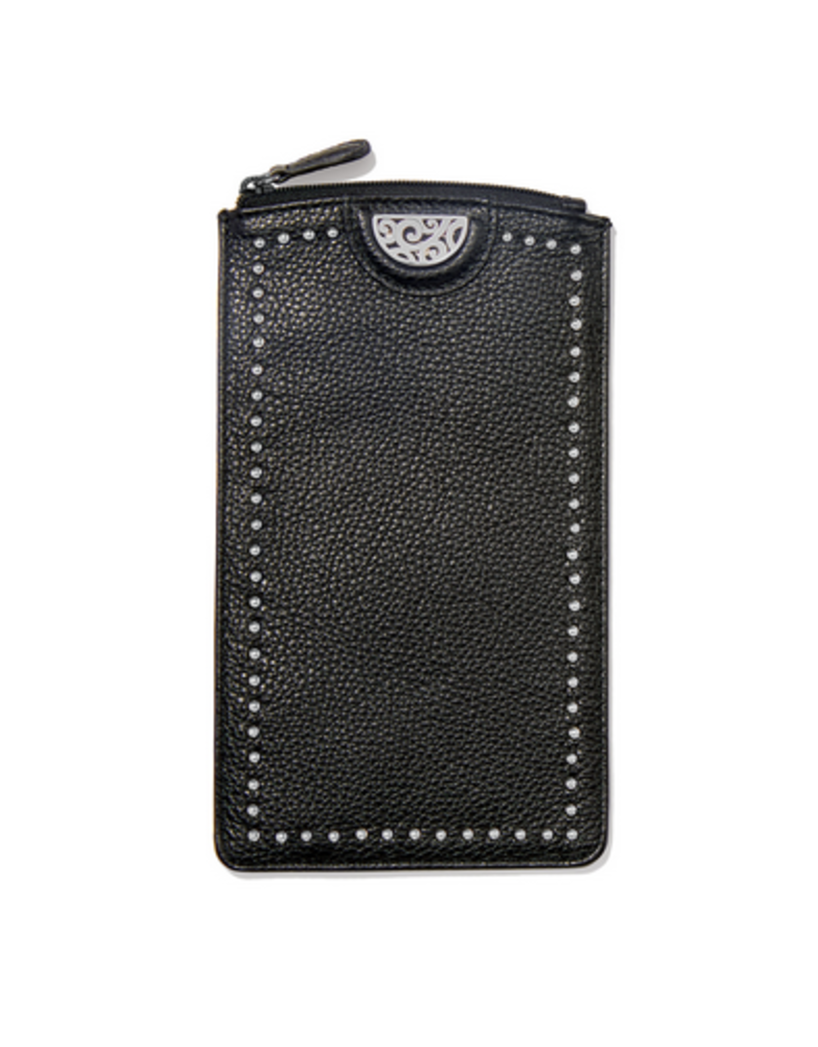 Brighton Brighton E54243 Black Pretty Tough Eyeglass Pouch