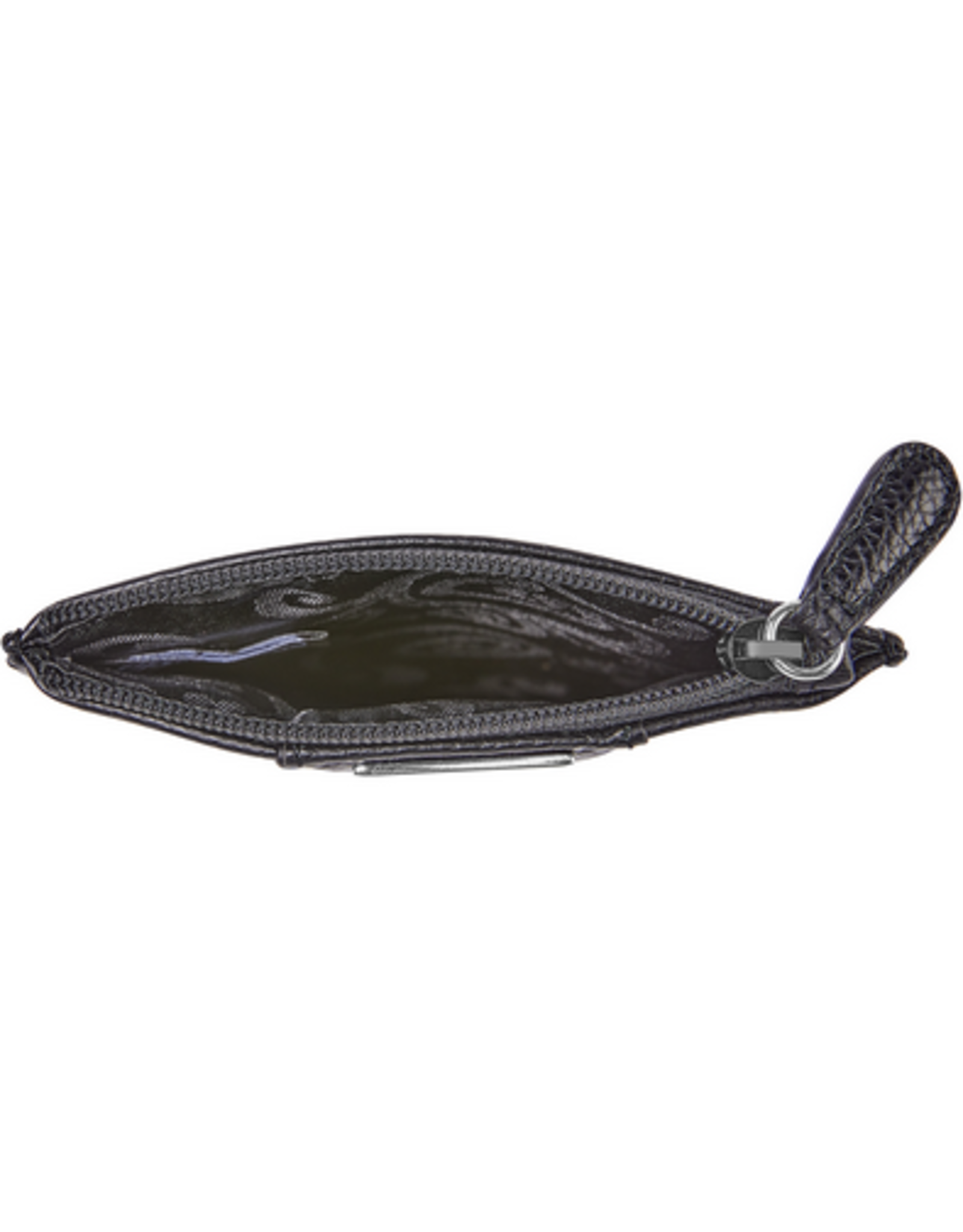 Brighton Brighton E54243 Black Pretty Tough Eyeglass Pouch