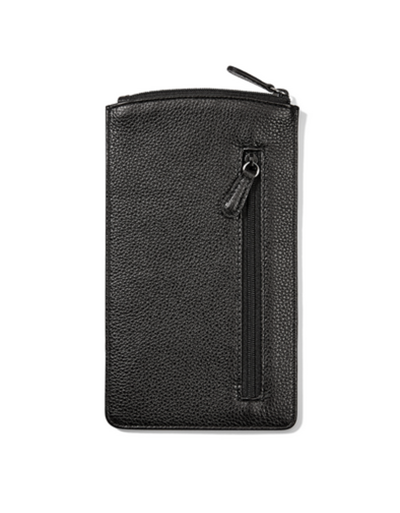 Brighton Brighton E54243 Black Pretty Tough Eyeglass Pouch