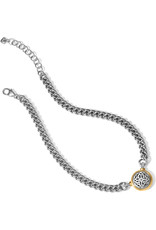 Brighton Brighton JM1612 Ferrara Two Tone Necklace