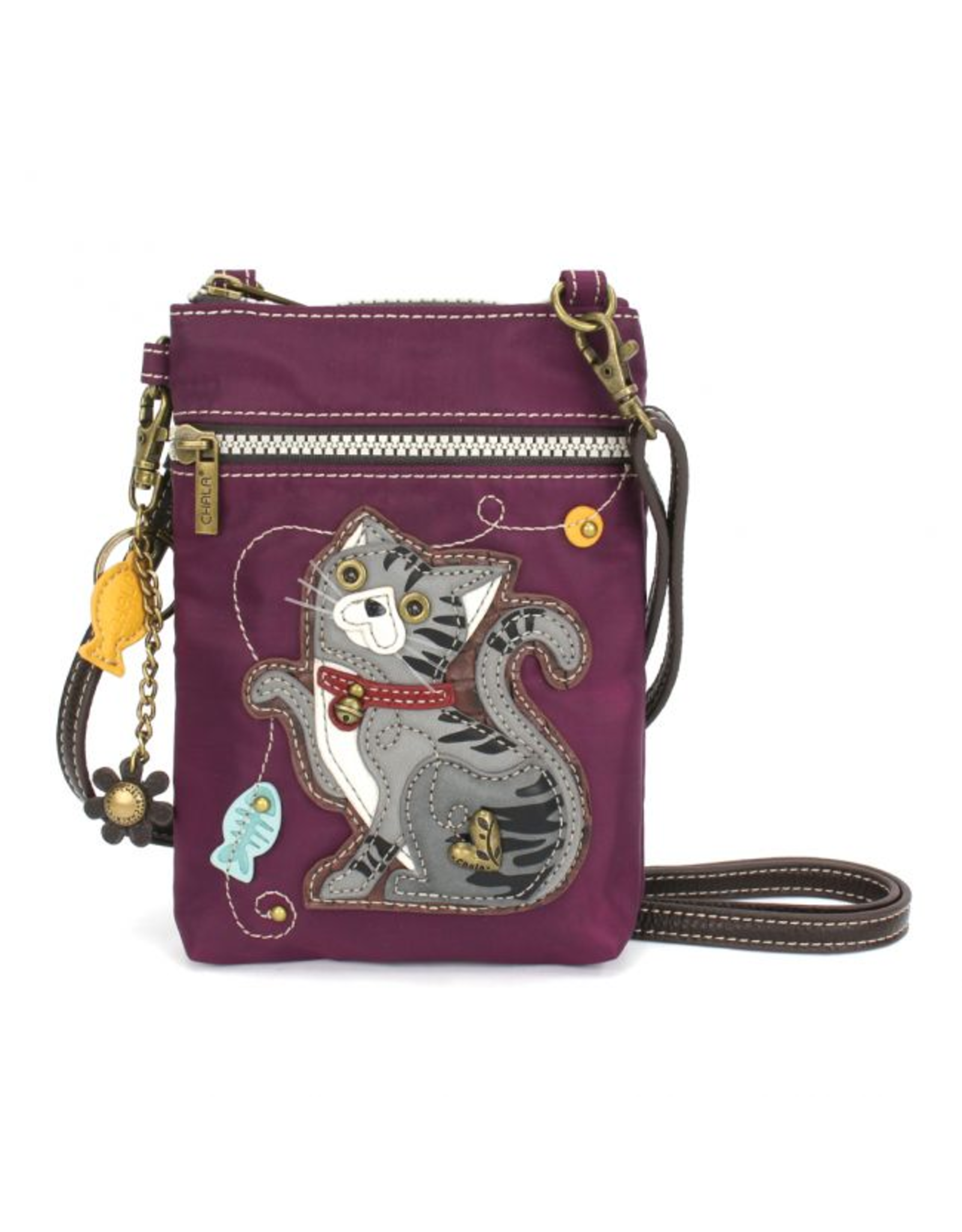 Chala Chala 702 Venture Cellphone Crossbody