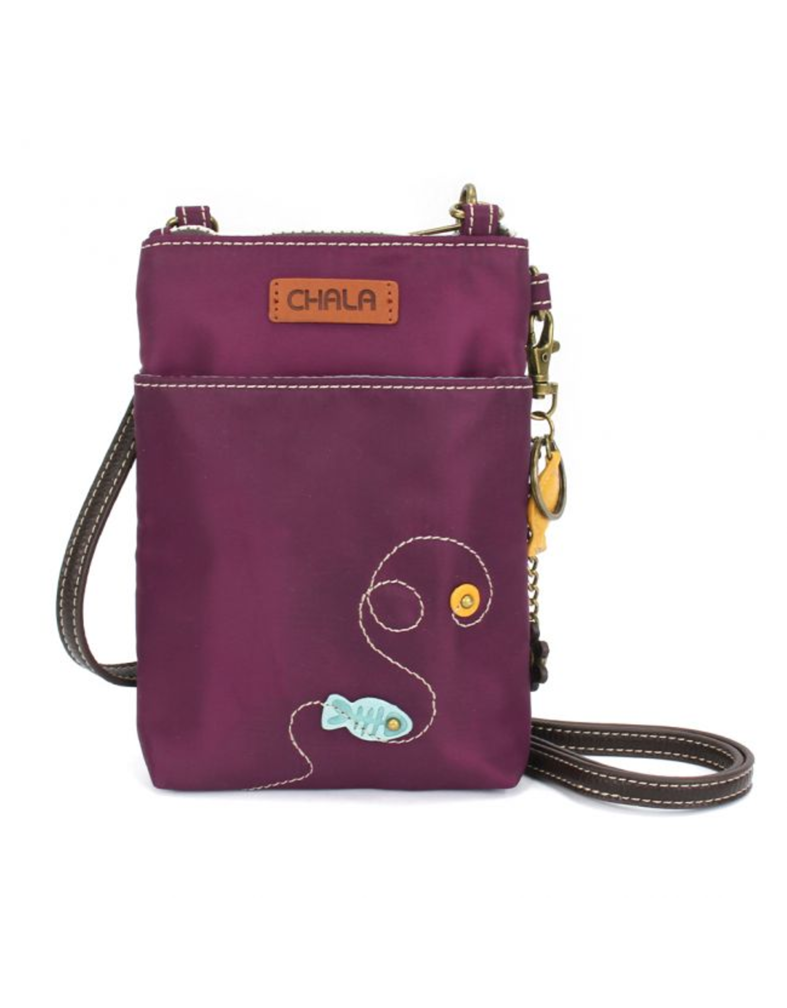 Chala Chala 702 Venture Cellphone Crossbody