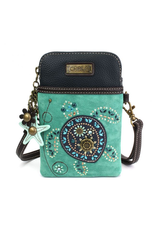 Chala Chala D827 Dazzled Cell Phone Xbody TU7 Sea Turtle