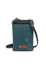 Chala Chala 867 CRISS Cellphone Crossbody RFID