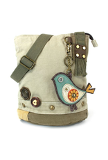 Chala Chala 903 Patch Crossbody Chala Chala 903 Patch Crossbody