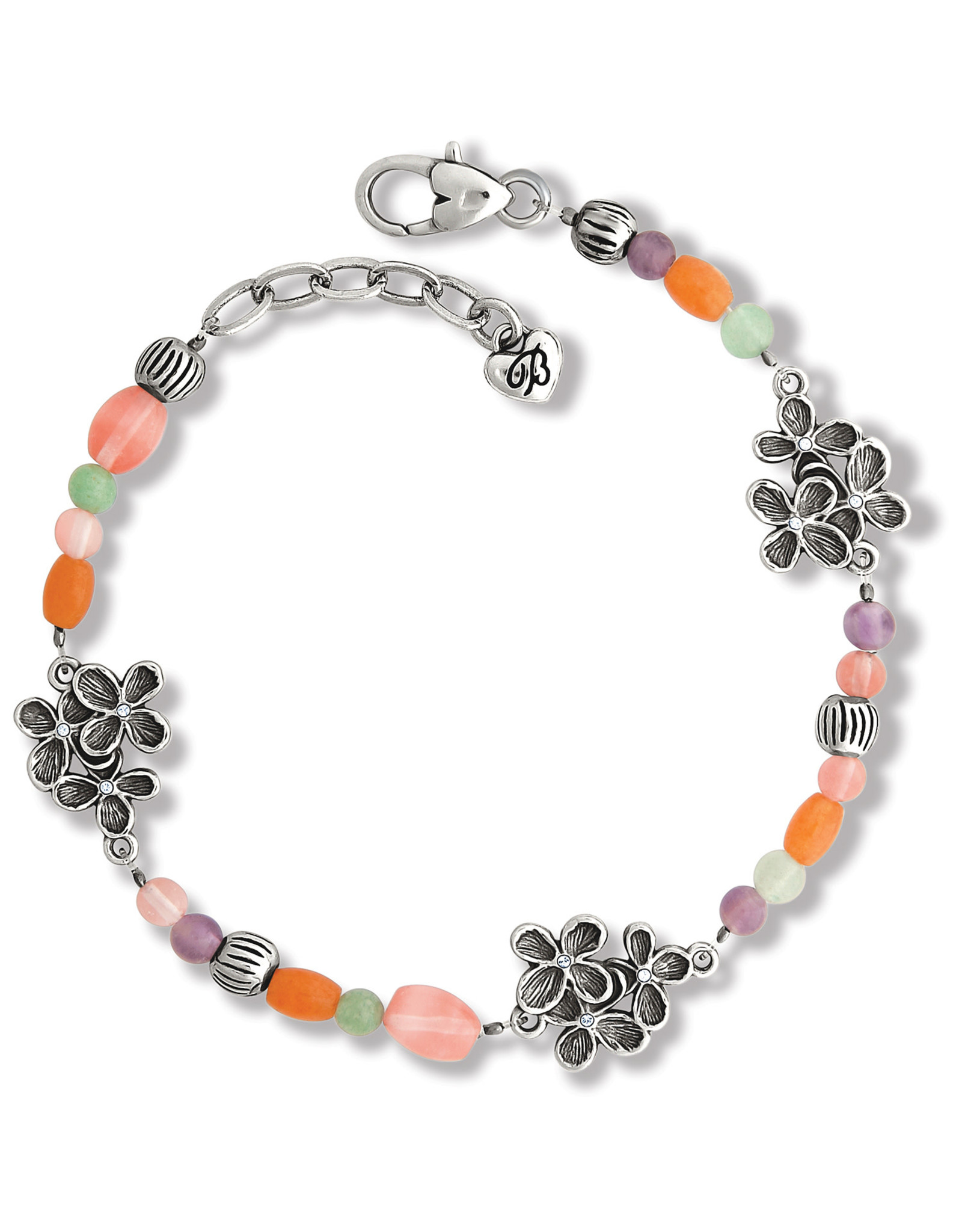 Brighton Brighton JF0004 Everbloom Trellis Bracelet