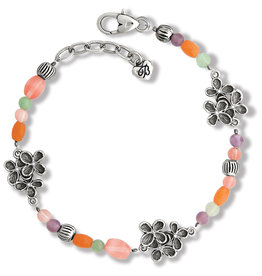 Brighton Brighton JF0004 Everbloom Trellis Bracelet