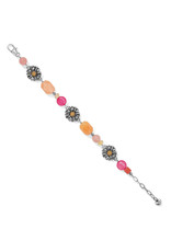 Brighton Brighton JF0004 Everbloom Trellis Bracelet Brighton Brighton JF0004 Everbloom Trellis Bracelet