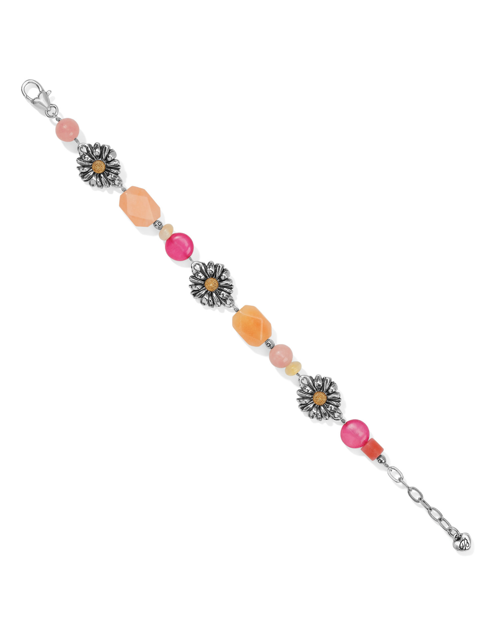 Brighton Brighton JF0004 Everbloom Trellis Bracelet