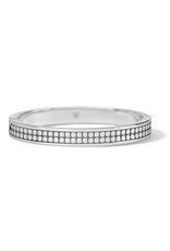 Brighton Brighton JF8240 Pebble Hinged Bracelet
