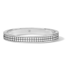 Brighton Brighton JF8240 Pebble Hinged Bracelet