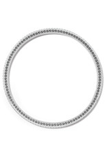 Brighton Brighton JF9311 Meridian Thin Bangle