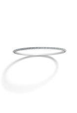 Brighton Brighton JF9311 Meridian Thin Bangle