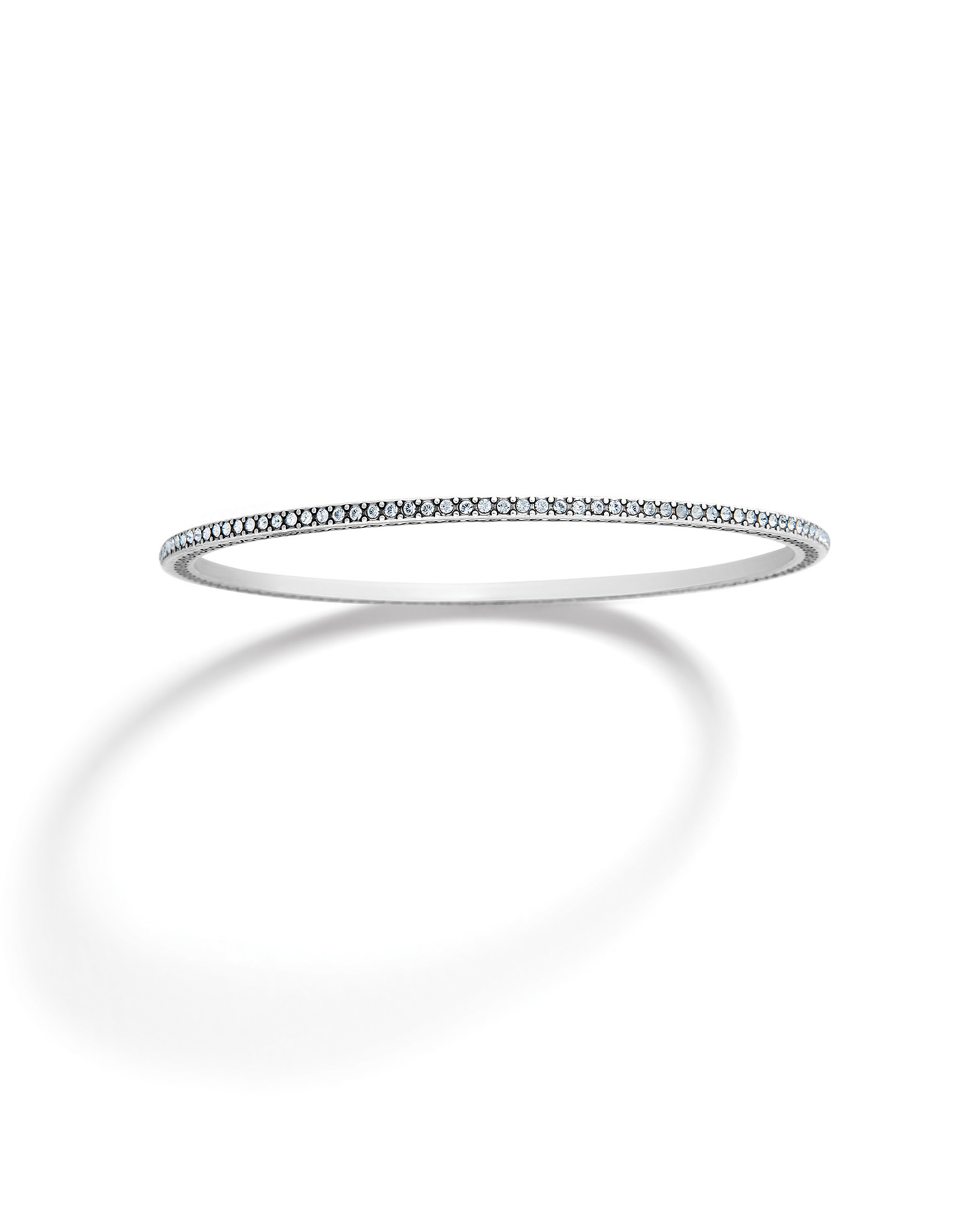 Brighton Brighton JF9311 Meridian Thin Bangle