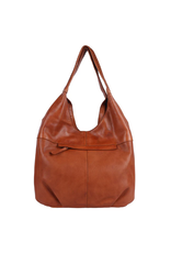 Latico Latico 3204 Camila Cognac Shoulderbag