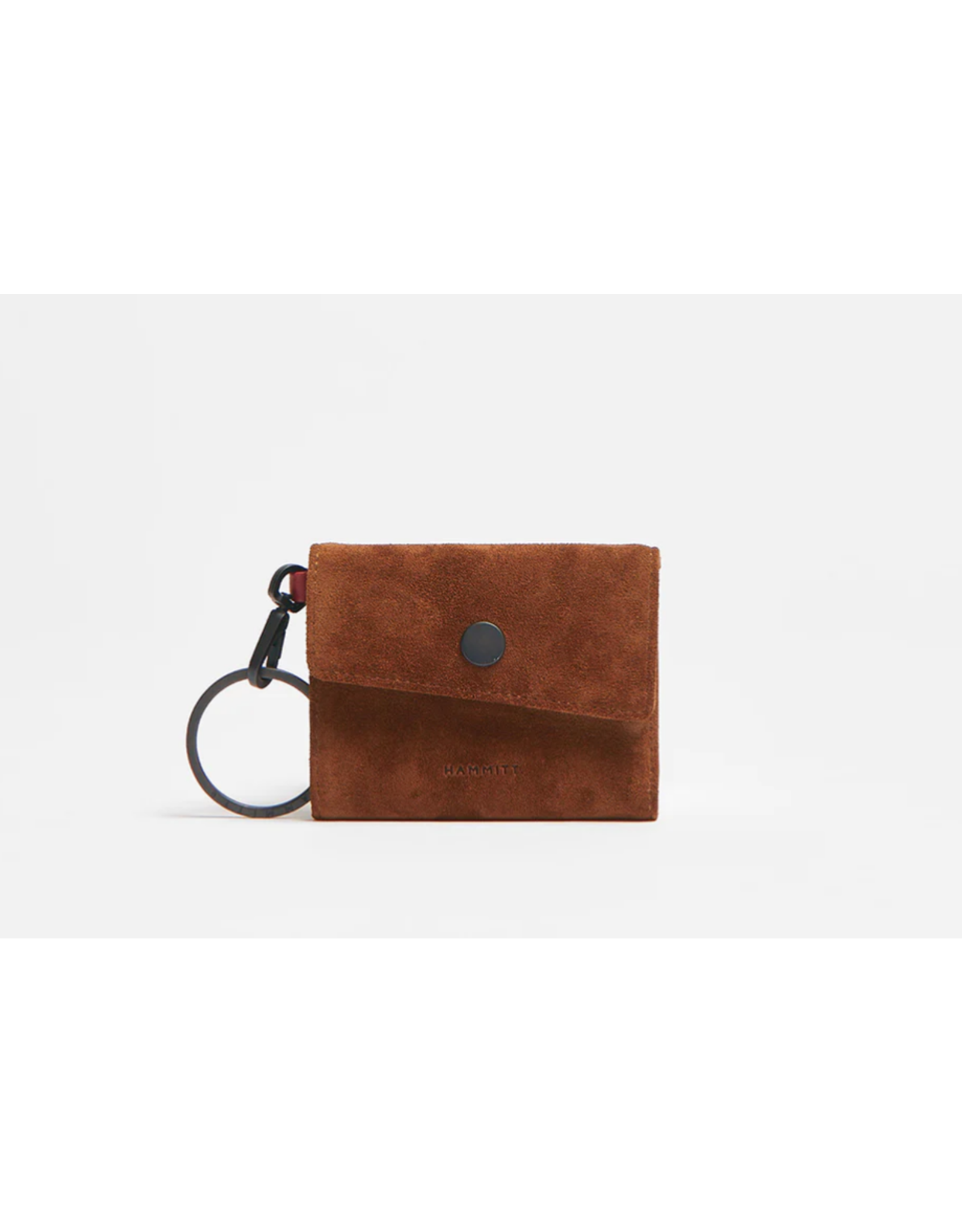 Royce Leather Key Case Wallet