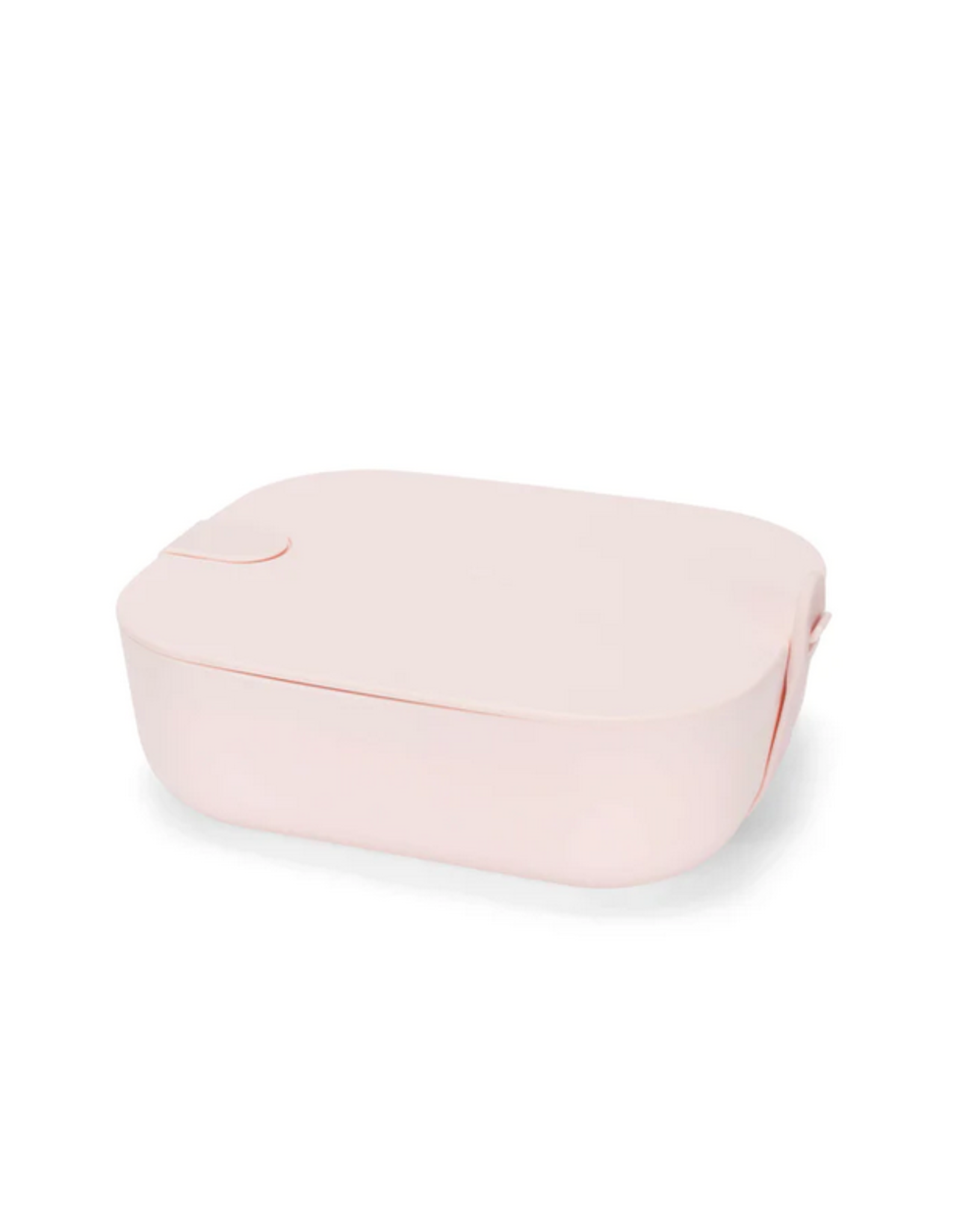 W&P WP0LB-BL The Porter Lunch Box Blush - The Mercantile at Springdale