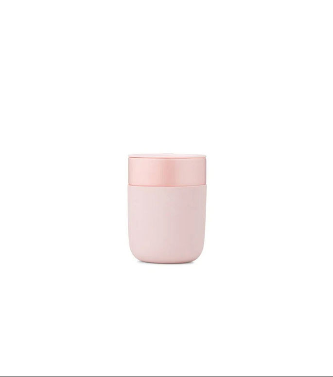 W&P WP0LB-BL The Porter Lunch Box Blush - The Mercantile at Springdale