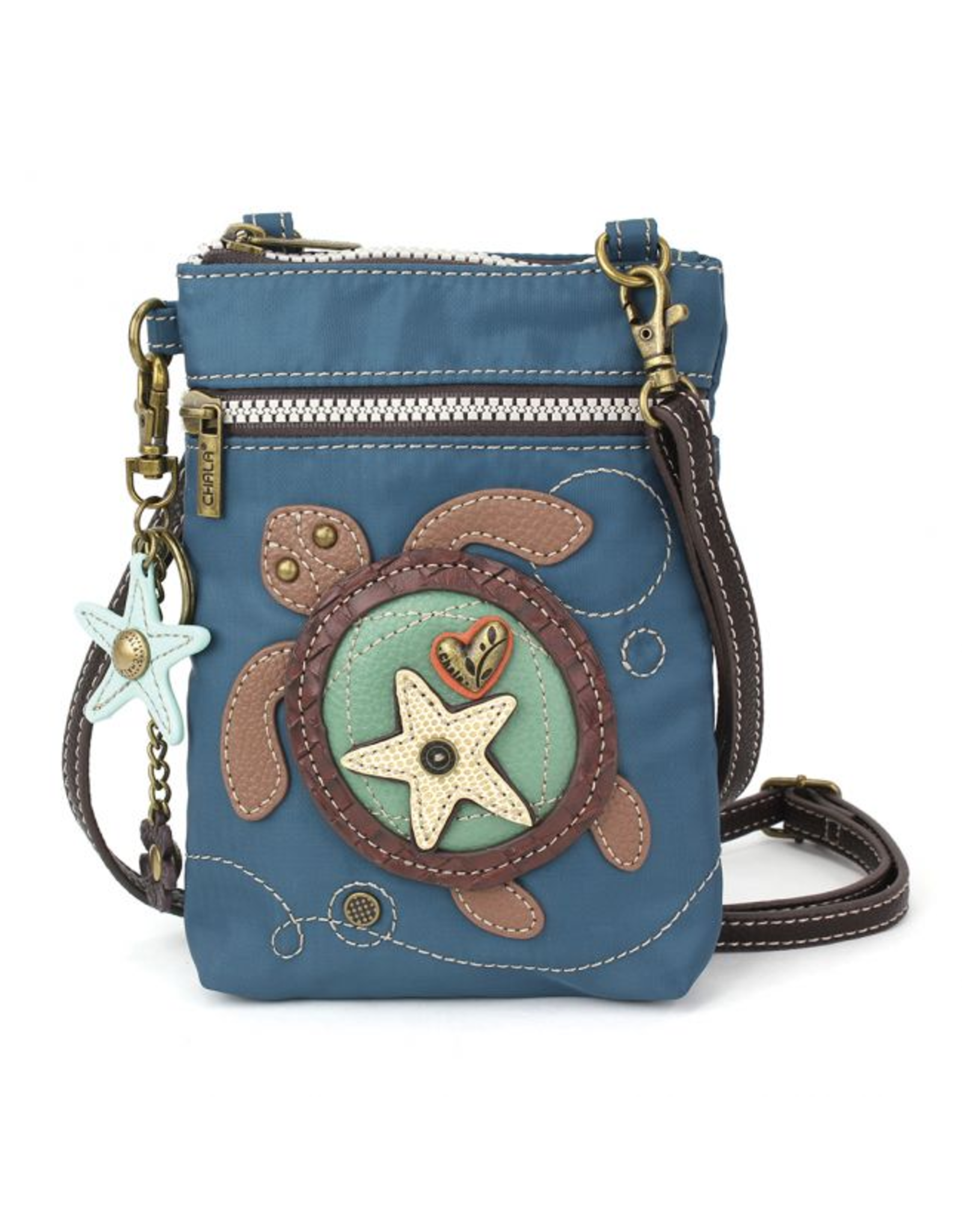 Chala Chala 702 Venture Cellphone Crossbody