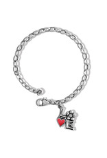 Brighton Brighton JF9953 Mod Love Bracelet