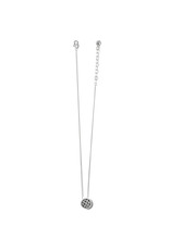 Brighton Brighton JM7130 Interlok Loom Necklace