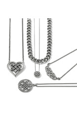 Brighton Brighton JM7130 Interlok Loom Necklace