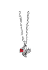 Brighton Brighton JM7163 Mod Love Necklace OOLC