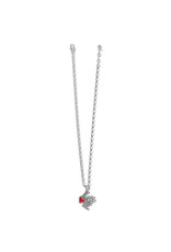 Brighton Brighton JM7163 Mod Love Necklace OOLC