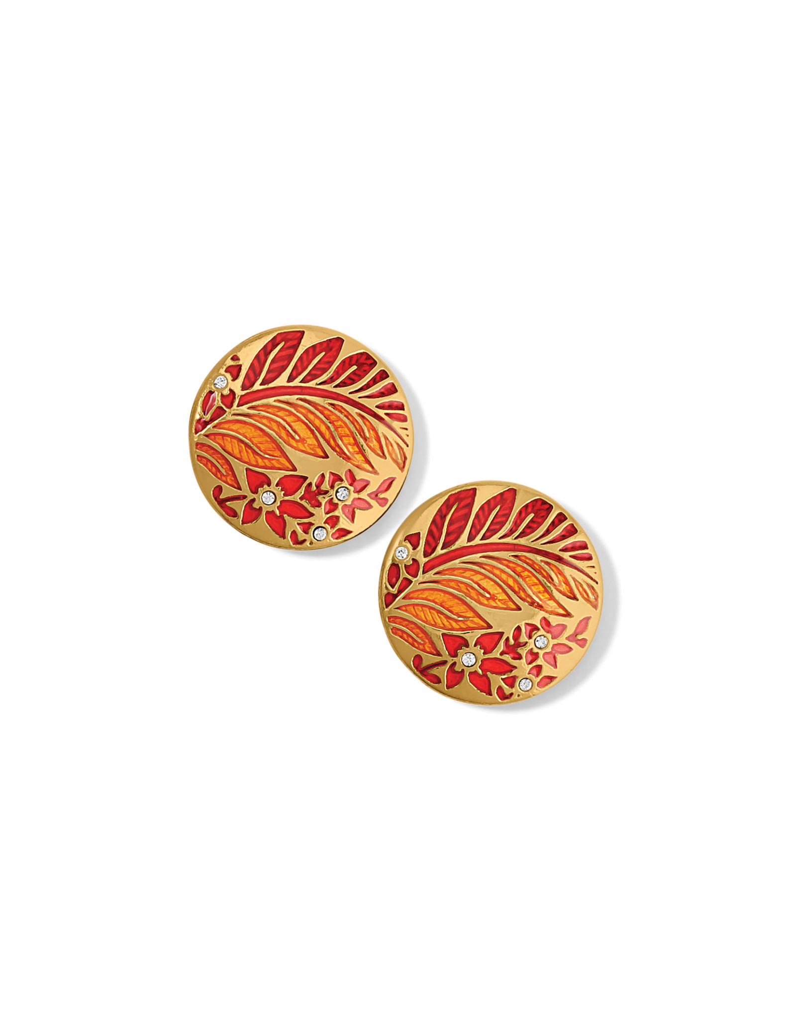 Brighton Brighton JA9306 Terra Post Earrings