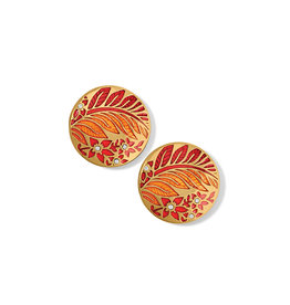 Brighton Brighton JA9306 Terra Post Earrings