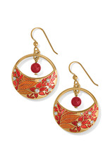 Brighton Brighton JA9305 Terra French Wire Earrings