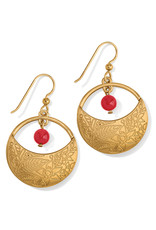 Brighton Brighton JA9305 Terra French Wire Earrings